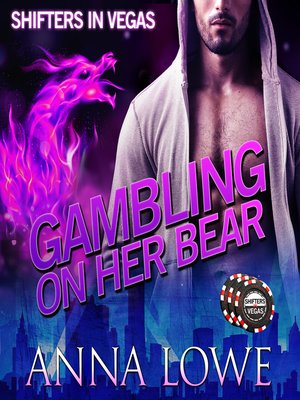 cover image of Gambling on Her Bear
